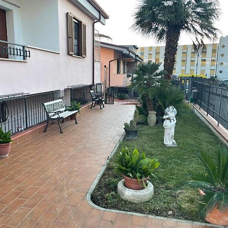 Villa Antonella Pozzilli Ngoại thất bức ảnh