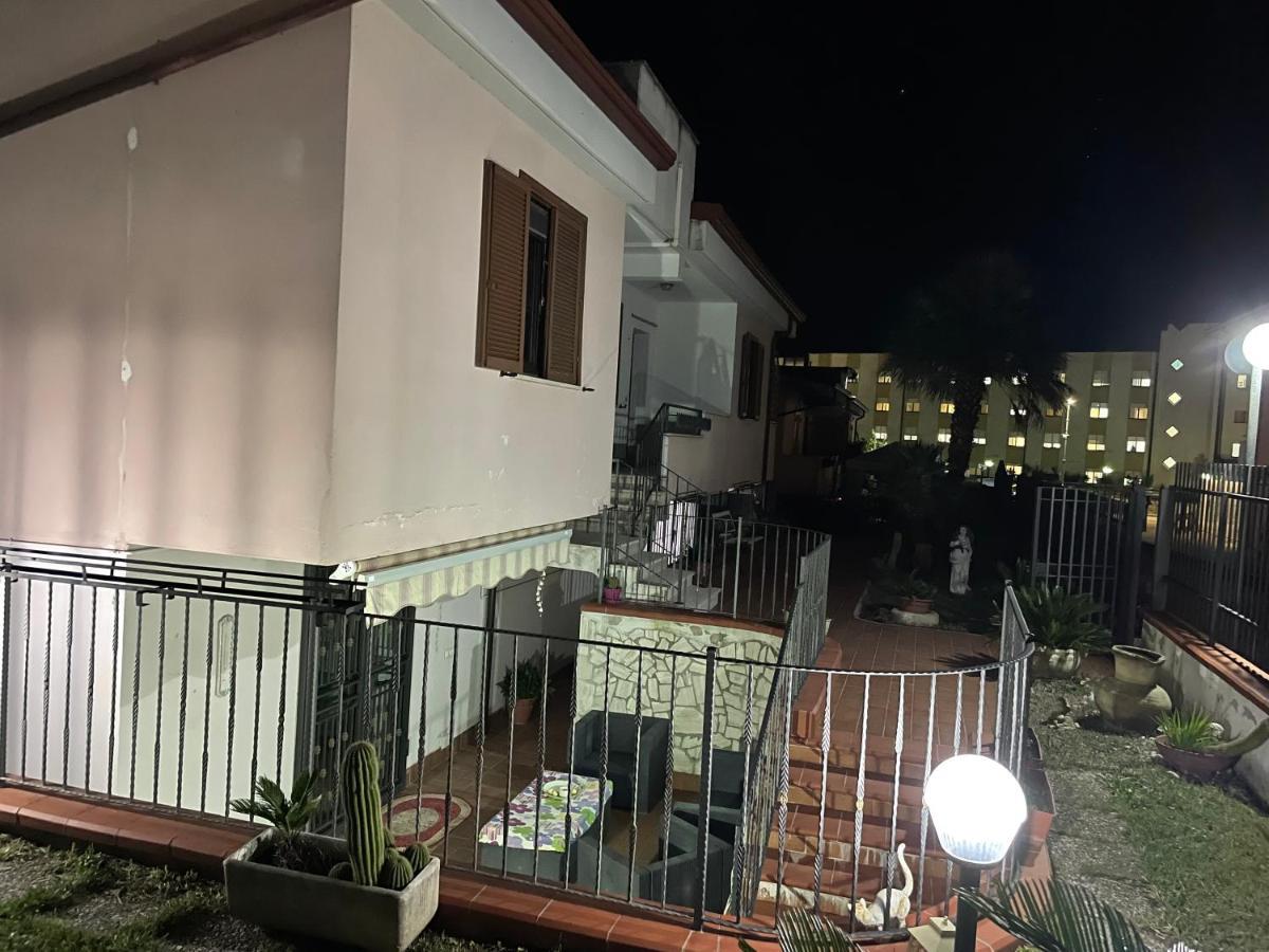 Villa Antonella Pozzilli Ngoại thất bức ảnh