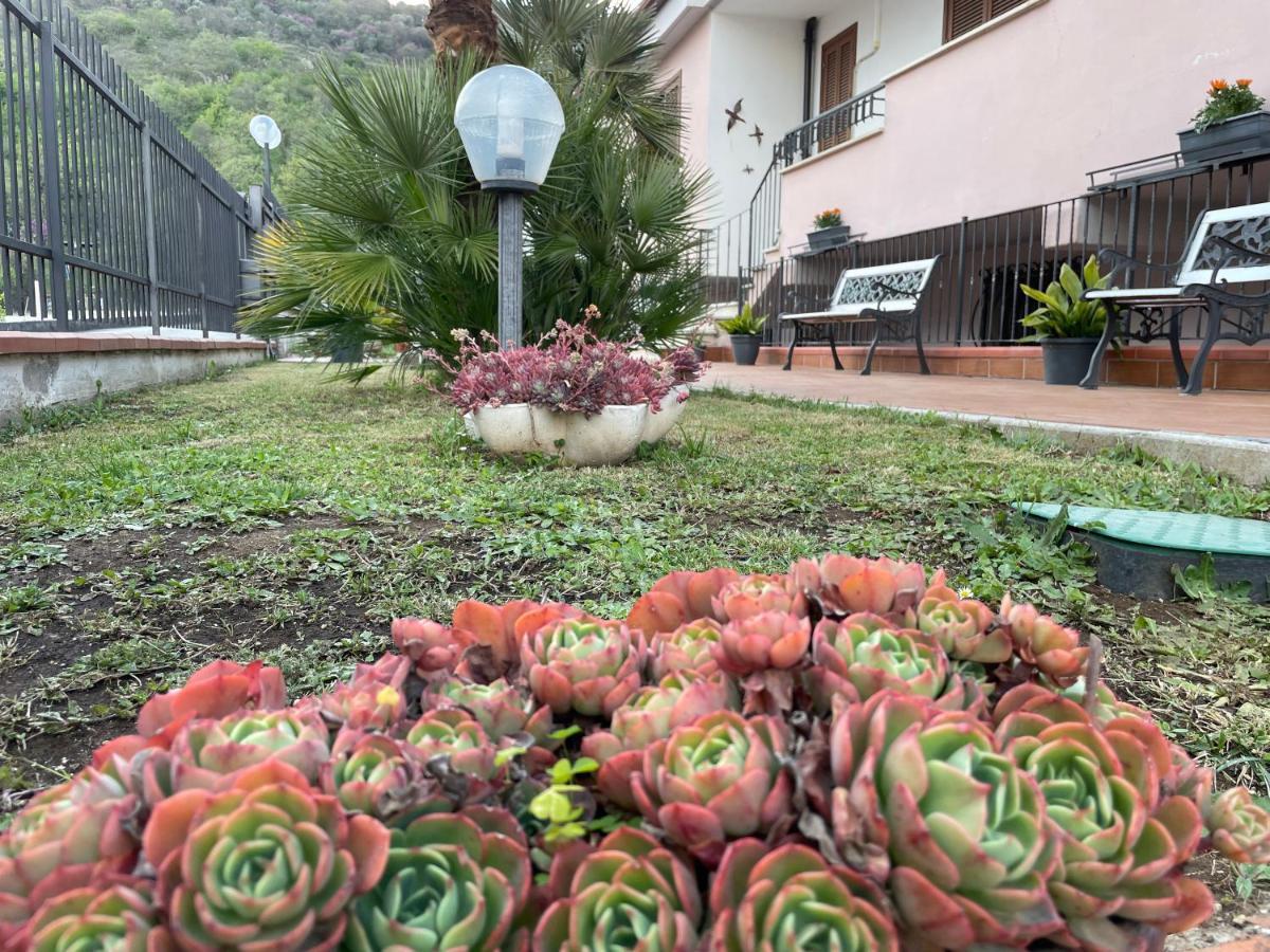Villa Antonella Pozzilli Ngoại thất bức ảnh