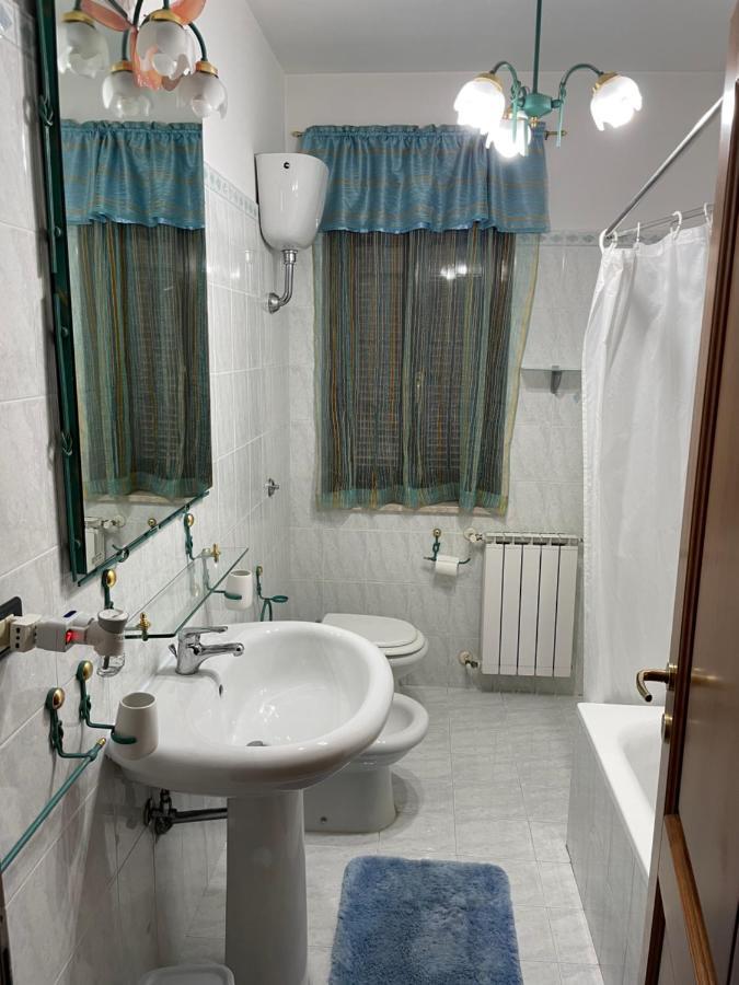 Villa Antonella Pozzilli Ngoại thất bức ảnh