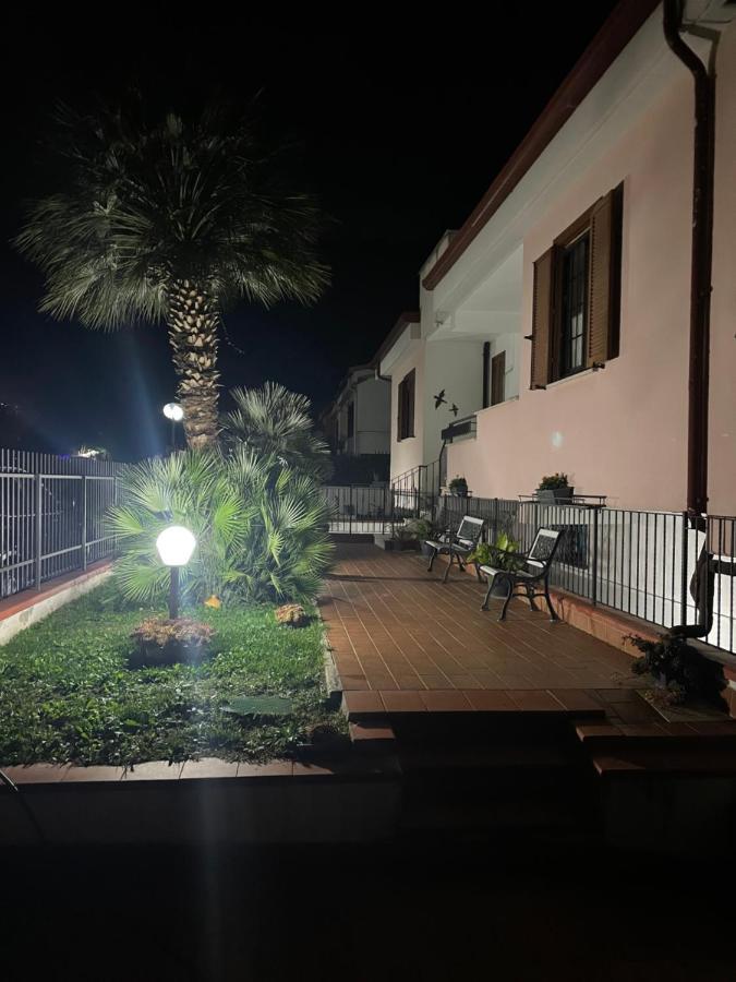 Villa Antonella Pozzilli Ngoại thất bức ảnh