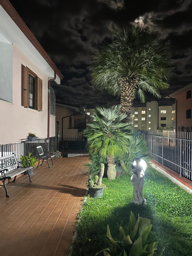Villa Antonella Pozzilli Ngoại thất bức ảnh