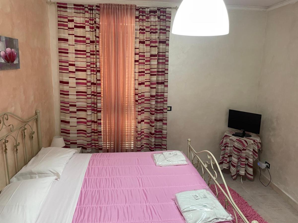 Villa Antonella Pozzilli Ngoại thất bức ảnh