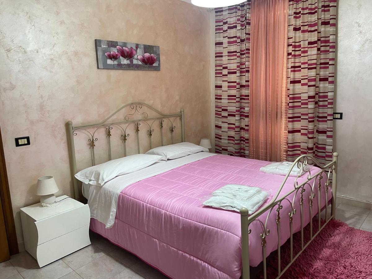 Villa Antonella Pozzilli Ngoại thất bức ảnh