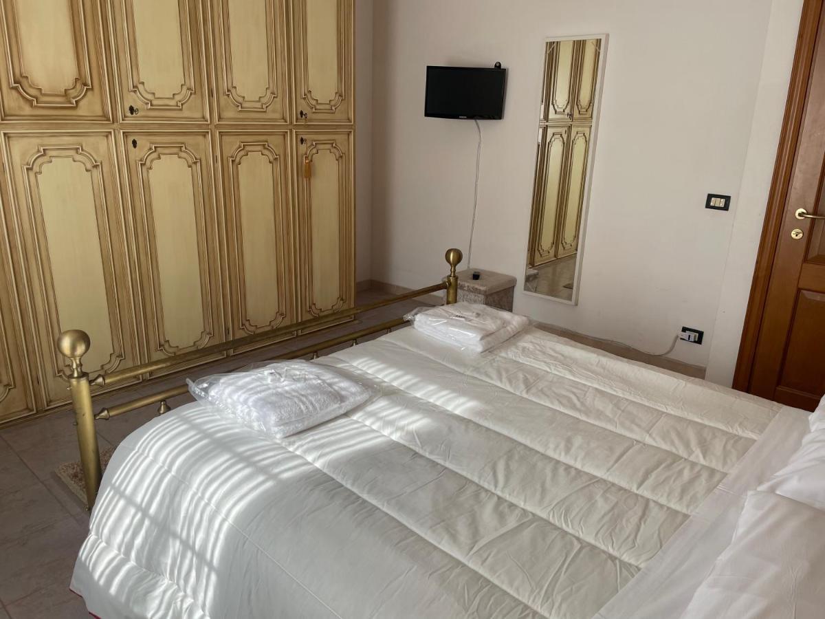 Villa Antonella Pozzilli Ngoại thất bức ảnh