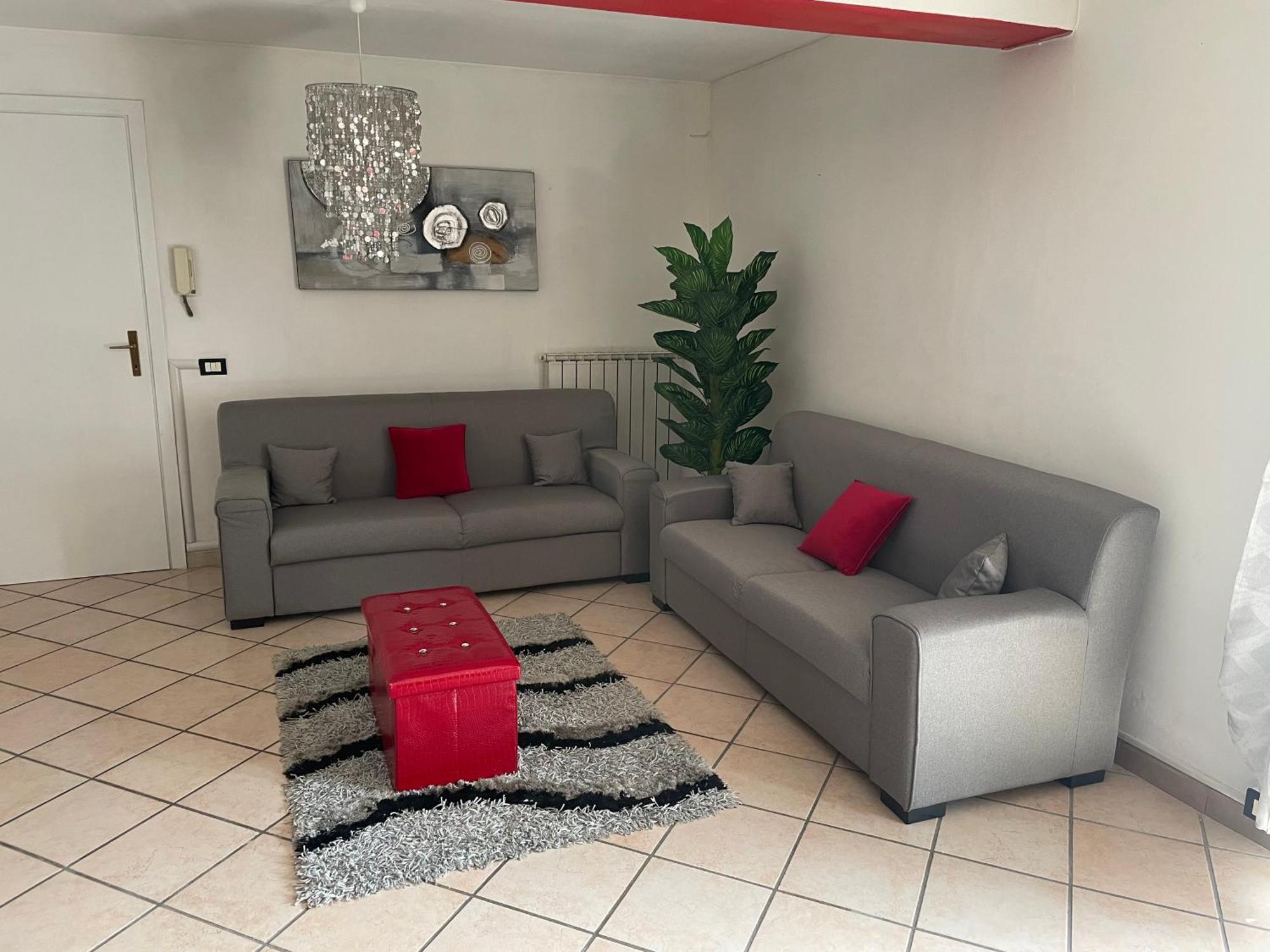 Villa Antonella Pozzilli Ngoại thất bức ảnh
