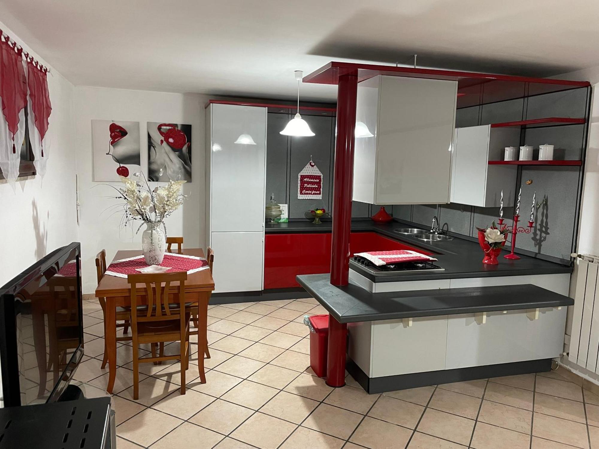 Villa Antonella Pozzilli Ngoại thất bức ảnh